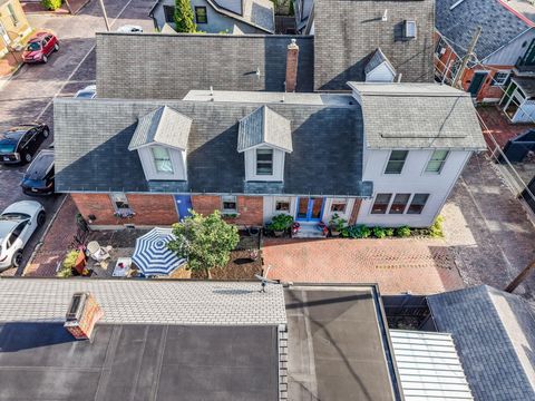 Tiny photo for 543 Mohawk Street, Columbus, OH 43206 (MLS # 226014188)