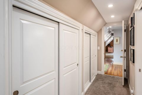 Tiny photo for 543 Mohawk Street, Columbus, OH 43206 (MLS # 226014188)