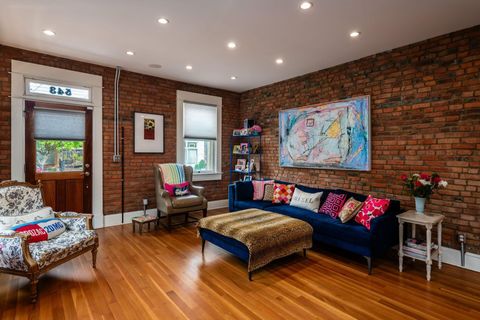 Tiny photo for 543 Mohawk Street, Columbus, OH 43206 (MLS # 226014188)
