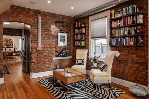 Tiny photo for 543 Mohawk Street, Columbus, OH 43206 (MLS # 226014188)