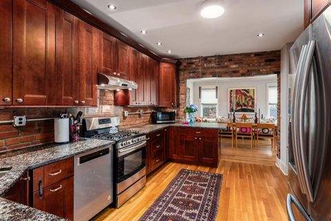 Tiny photo for 543 Mohawk Street, Columbus, OH 43206 (MLS # 226014188)