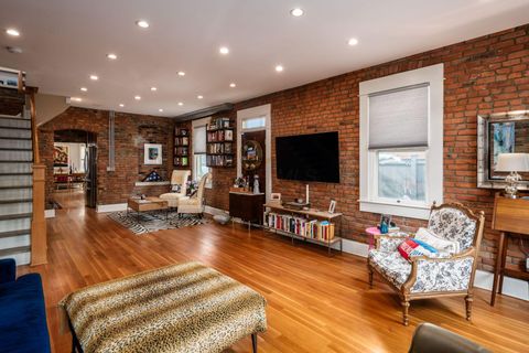 Tiny photo for 543 Mohawk Street, Columbus, OH 43206 (MLS # 226014188)
