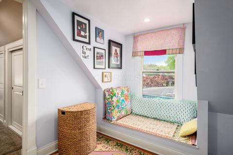 Tiny photo for 543 Mohawk Street, Columbus, OH 43206 (MLS # 226014188)