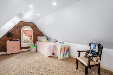 Tiny photo for 543 Mohawk Street, Columbus, OH 43206 (MLS # 226014188)