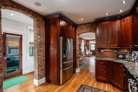 Tiny photo for 543 Mohawk Street, Columbus, OH 43206 (MLS # 226014188)