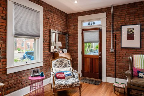 Tiny photo for 543 Mohawk Street, Columbus, OH 43206 (MLS # 226014188)