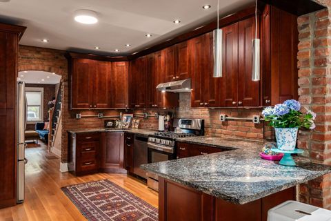 Tiny photo for 543 Mohawk Street, Columbus, OH 43206 (MLS # 226014188)