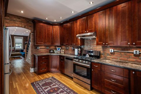 Tiny photo for 543 Mohawk Street, Columbus, OH 43206 (MLS # 226014188)