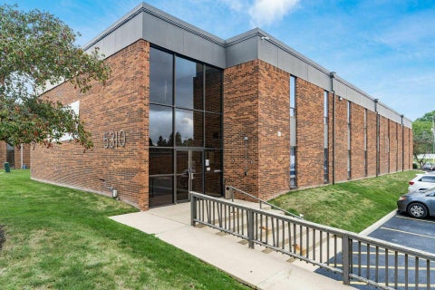 Photo of 5310 E Main Street 100 #100, Columbus, OH 43213 (MLS # 226024328)