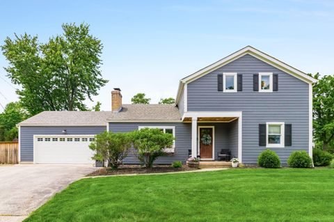 Photo of 3055 Tremont Road, Columbus, OH 43221 (MLS # 226018782)