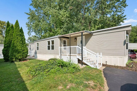 Tiny photo for 239 Norman Lane, Reynoldsburg, OH 43068 (MLS # 226033879)