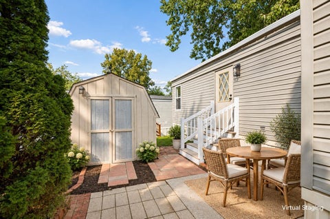 Tiny photo for 239 Norman Lane, Reynoldsburg, OH 43068 (MLS # 226033879)