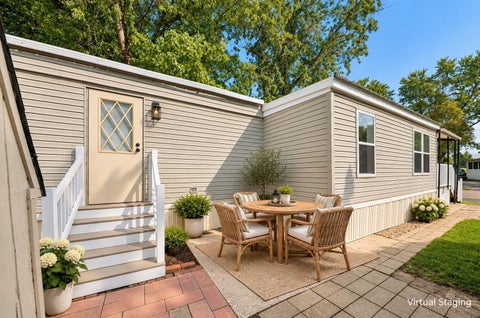 Tiny photo for 239 Norman Lane, Reynoldsburg, OH 43068 (MLS # 226033879)