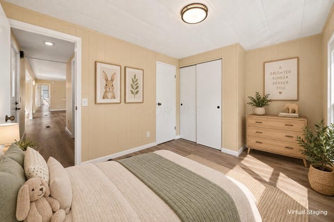 Tiny photo for 239 Norman Lane, Reynoldsburg, OH 43068 (MLS # 226033879)