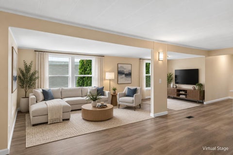 Tiny photo for 239 Norman Lane, Reynoldsburg, OH 43068 (MLS # 226033879)