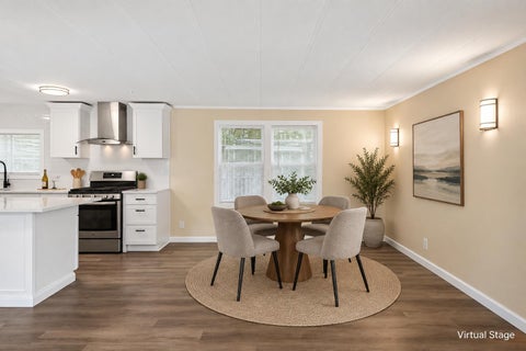 Tiny photo for 239 Norman Lane, Reynoldsburg, OH 43068 (MLS # 226033879)