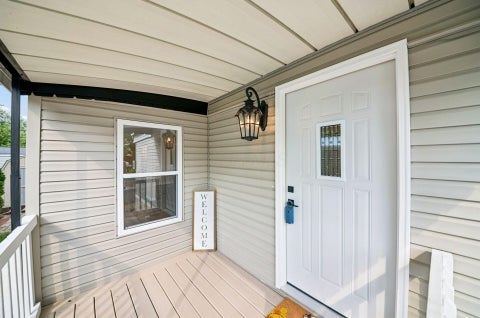 Tiny photo for 239 Norman Lane, Reynoldsburg, OH 43068 (MLS # 226033879)