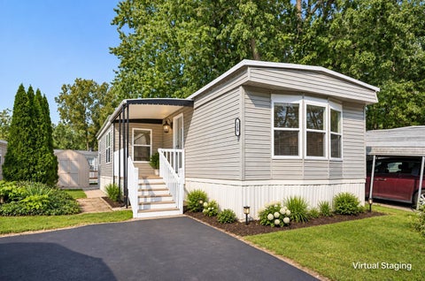 Photo of 239 Norman Lane, Reynoldsburg, OH 43068 (MLS # 226033879)