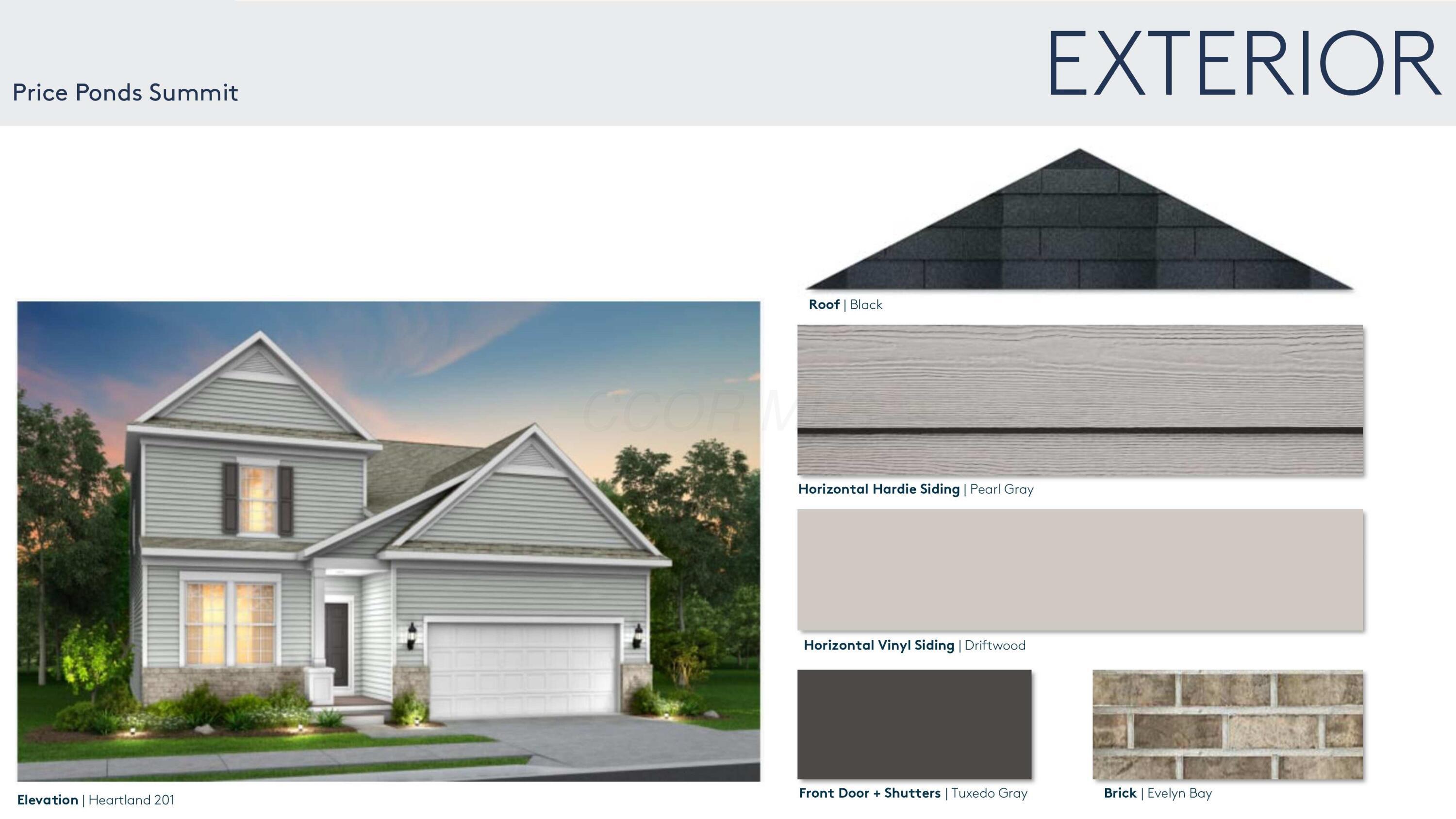 635 Mill Stone Drive #LOT 2261, Sunbury, Ohio image 7