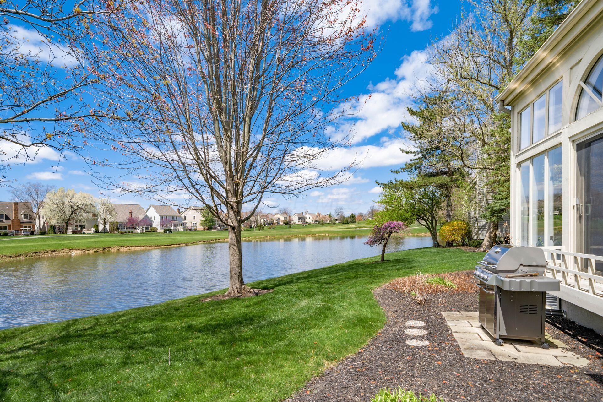 6098 Glenbarr Place, Dublin, Ohio image 30