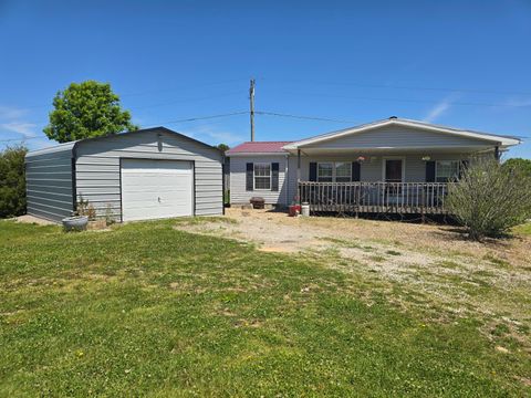 Photo of 5232 Bethany Ridge Road, Guysville, OH 45735 (MLS # 226017369)
