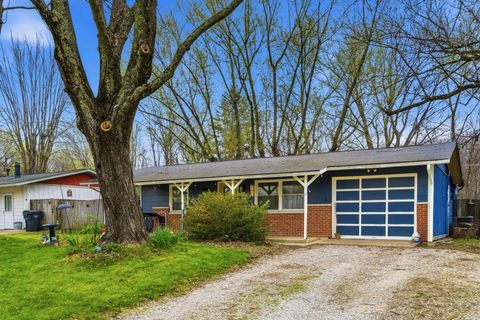 Photo of 114 Hawthorne Road, Sunbury, OH 43074 (MLS # 226011691)