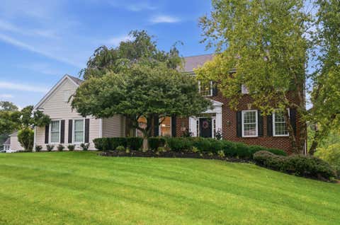 Homes For Sale - 5190 Leydorf Lane<br/> Westerville, OH 43082