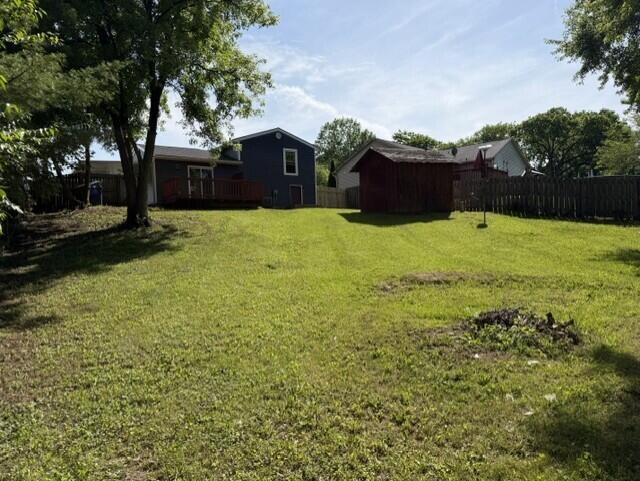 2142 Summer Breeze Drive