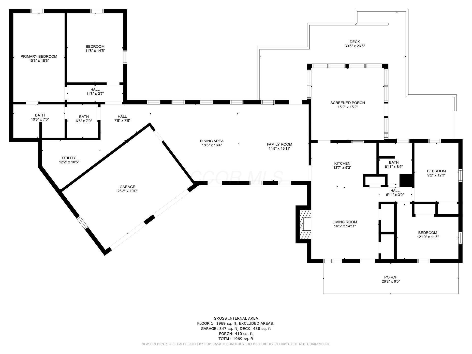 1060 Fox Lane, Sugar Grove, Ohio image 40