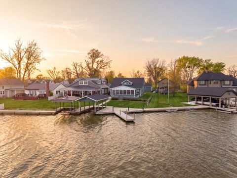 Photo of 8721 Chautauqua Boulevard, Lakeview, OH 43331 (MLS # 226012630)