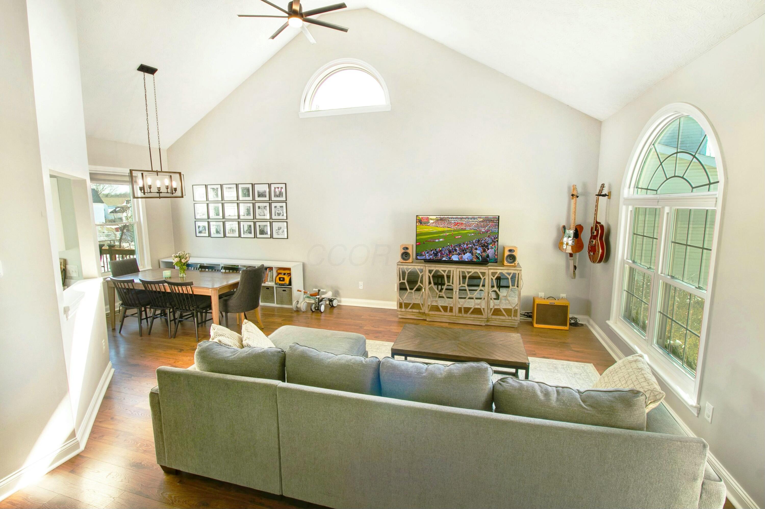 140 Clayburn Drive, Pataskala, Ohio image 18