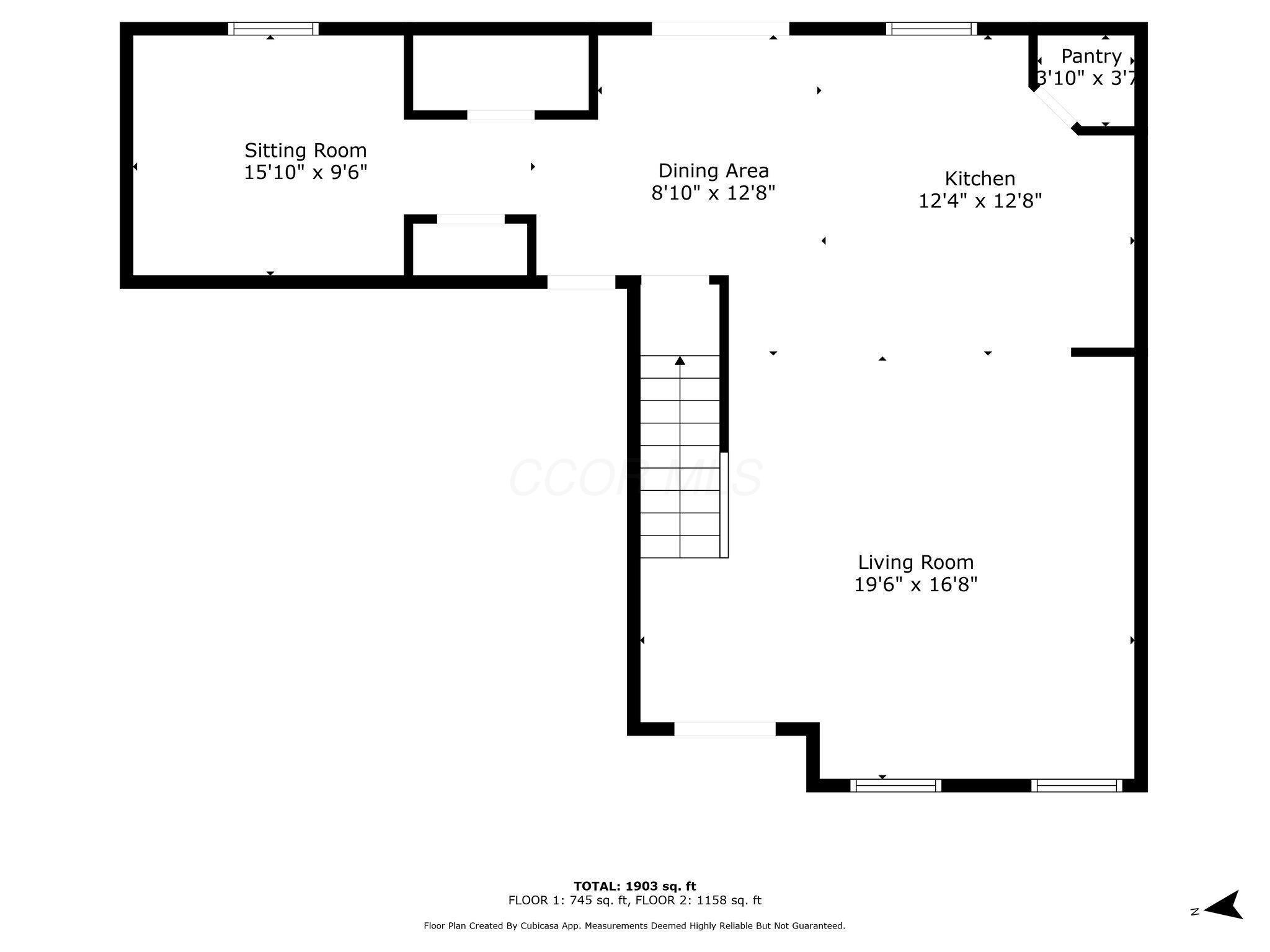 22 Henderson Lane, South Bloomfield, Ohio image 39