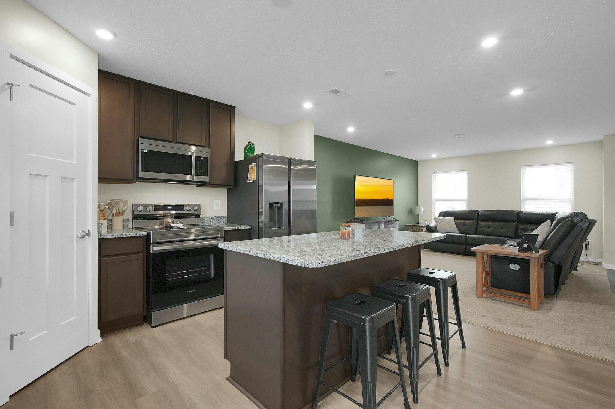22 Henderson Lane, South Bloomfield, Ohio image 10