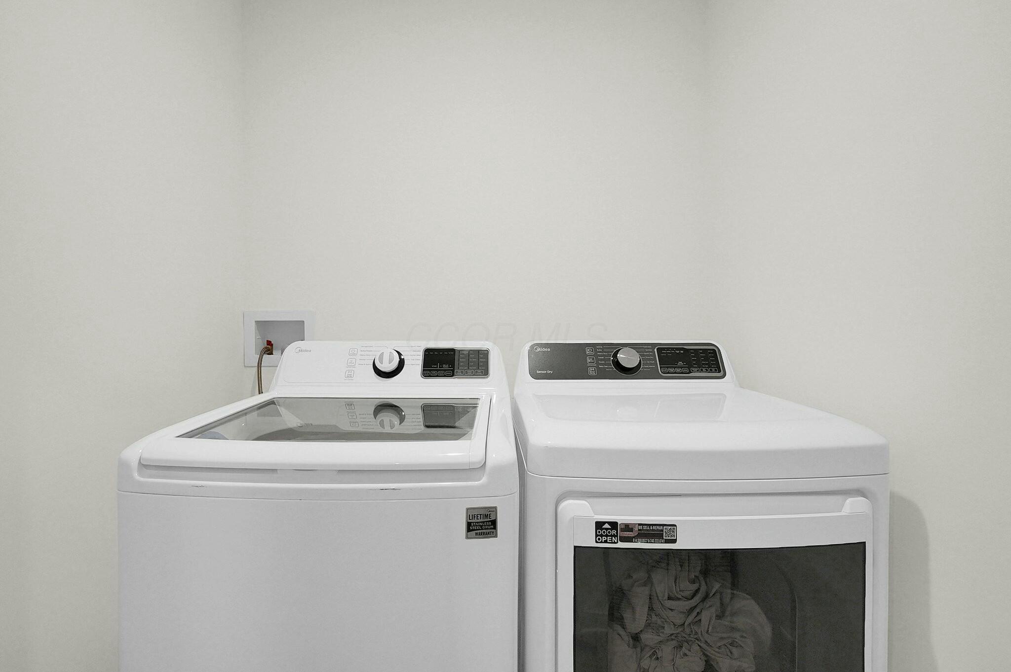 22 Henderson Lane, South Bloomfield, Ohio image 23