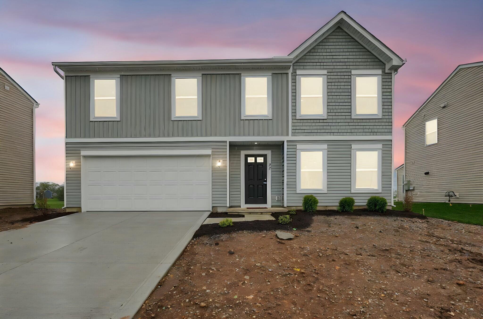 22 Henderson Lane, South Bloomfield, Ohio image 2