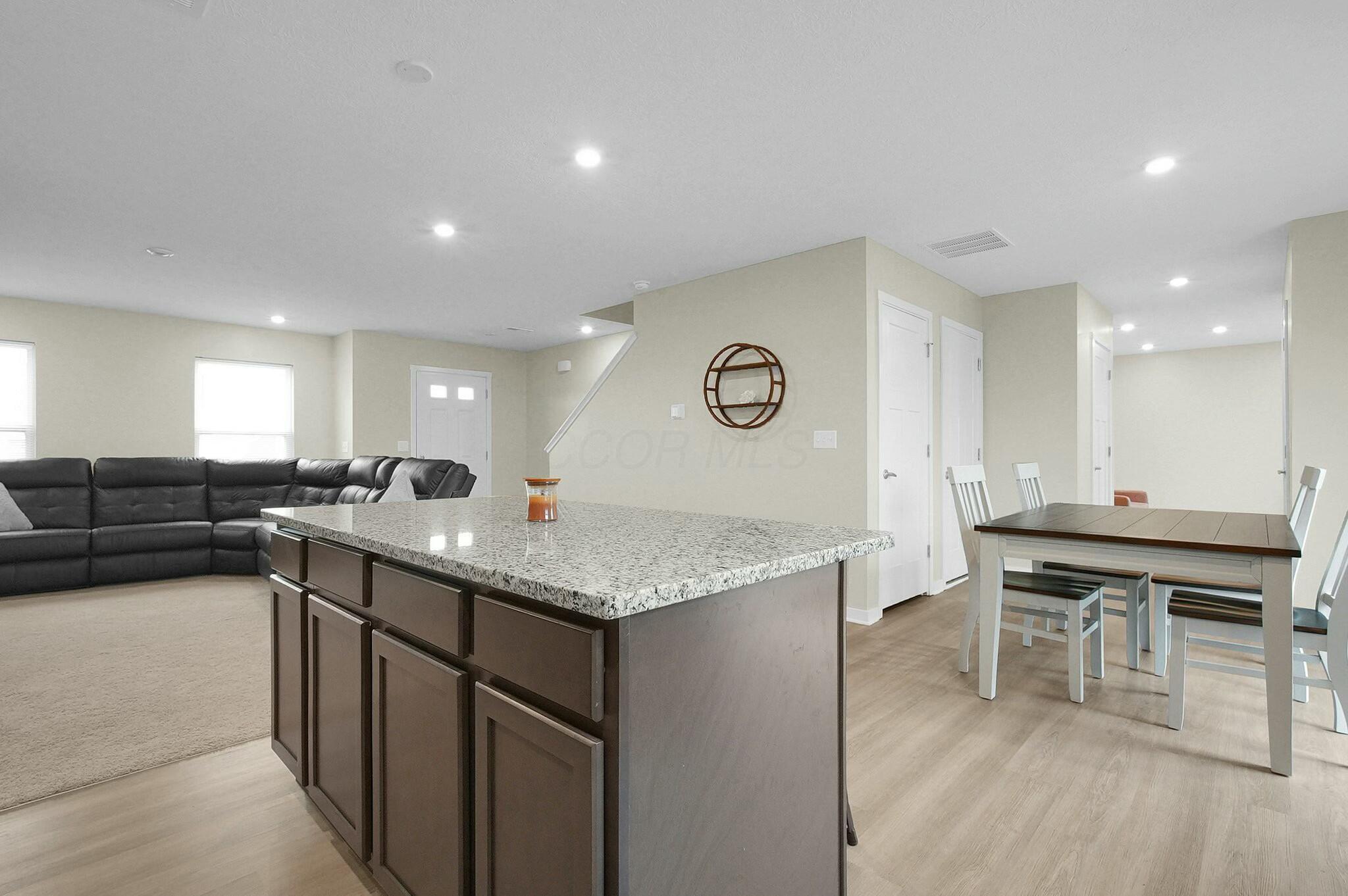 22 Henderson Lane, South Bloomfield, Ohio image 13