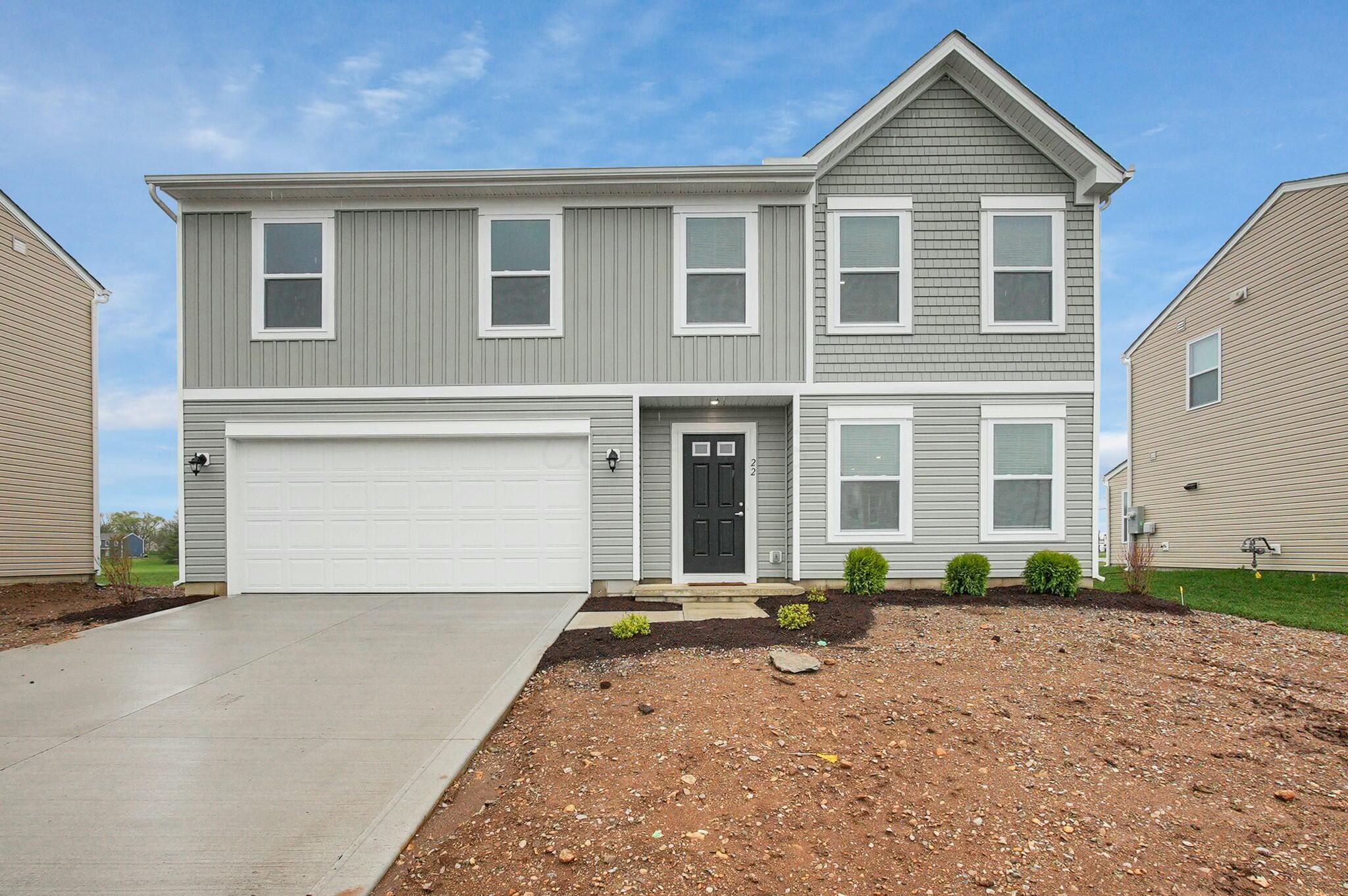 22 Henderson Lane, South Bloomfield, Ohio image 4
