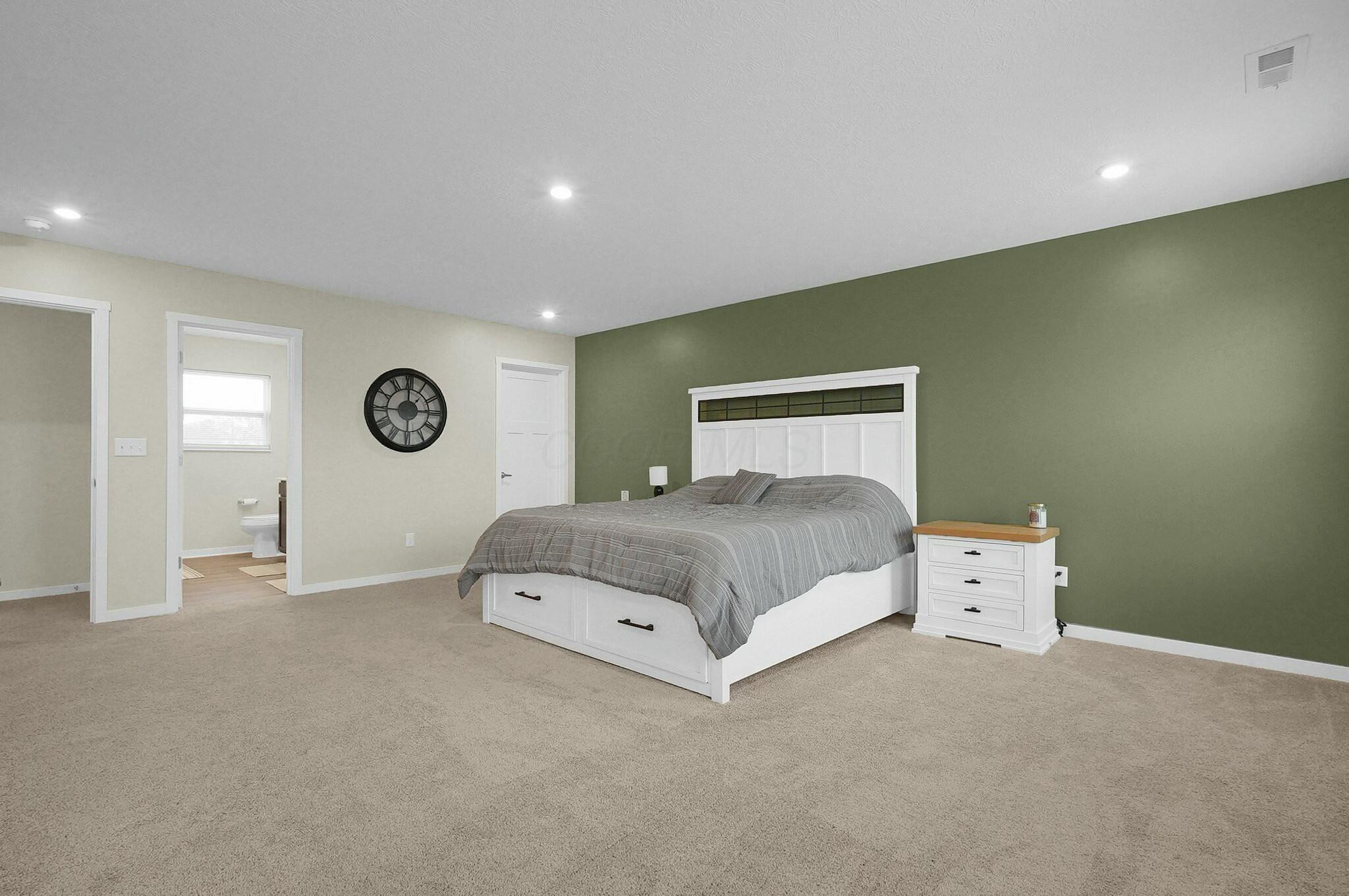 22 Henderson Lane, South Bloomfield, Ohio image 20