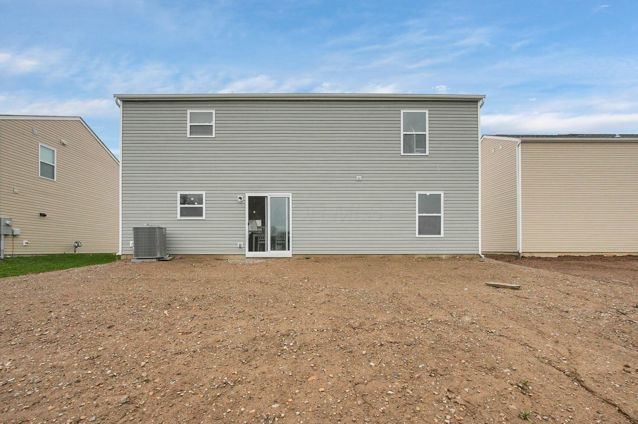 22 Henderson Lane, South Bloomfield, Ohio image 38