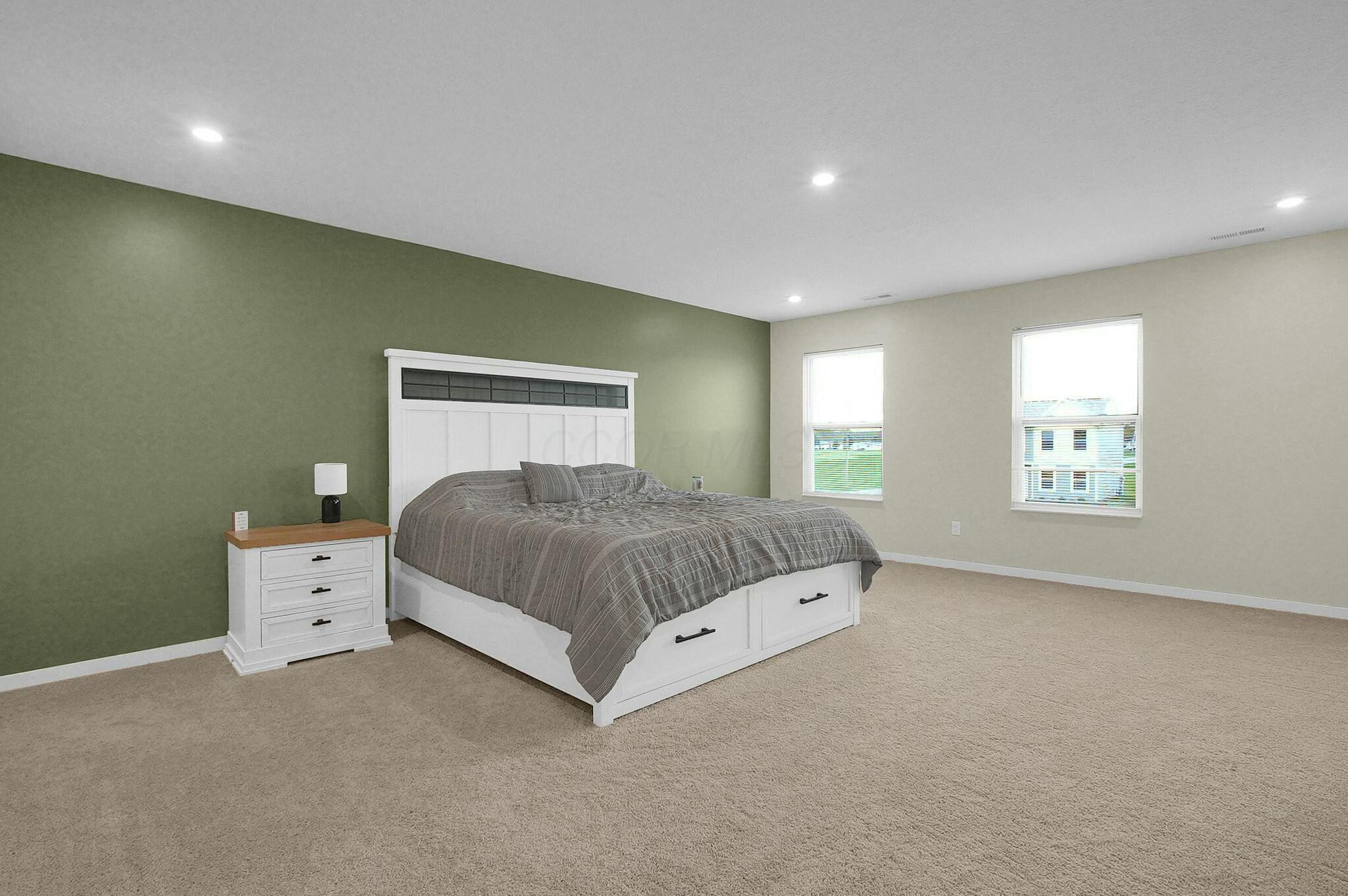 22 Henderson Lane, South Bloomfield, Ohio image 18
