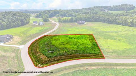 Photo of 0 Stone Hill Drive W Lot 45 #Lot 45, Carroll, OH 43112 (MLS # 226027863)