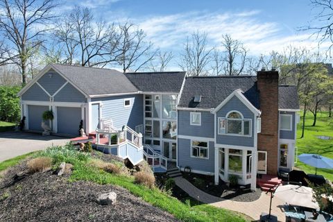 Photo of 6730 Dublin Road, Dublin, OH 43017 (MLS # 224012315)