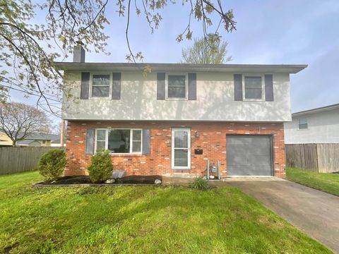 3547 Devin Road, Grove City, OH 43123 - #: 225006301