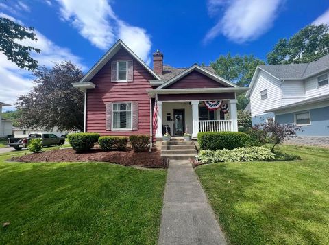 Photo of 524 Marietta Street, Bremen, OH 43107 (MLS # 225038882)