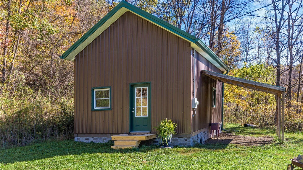 Photo of 9475 Blue Rock Road, Blue Rock, OH 43720 (MLS # 226040121)