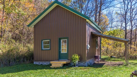 Photo of 9475 Blue Rock Road, Blue Rock, OH 43720 (MLS # 226040121)