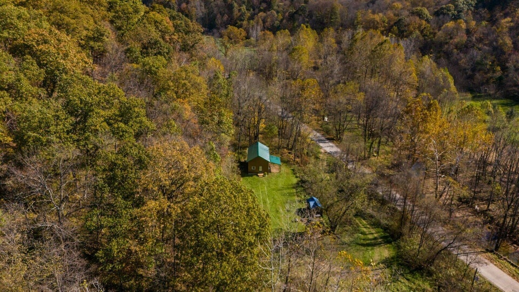 Photo of 9475 Blue Rock Road, Blue Rock, OH 43720 (MLS # 226040121)