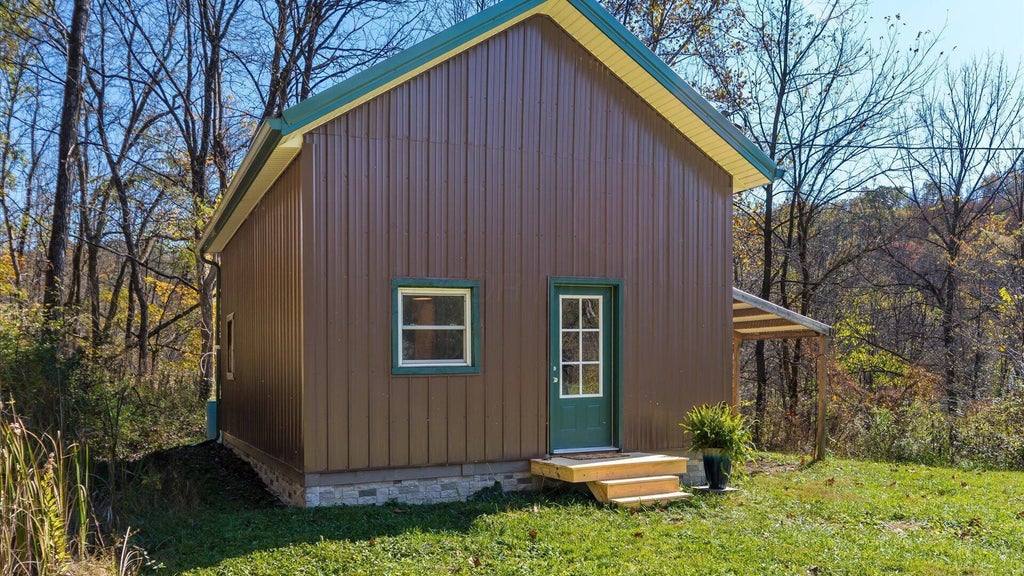 Photo of 9475 Blue Rock Road, Blue Rock, OH 43720 (MLS # 226040121)