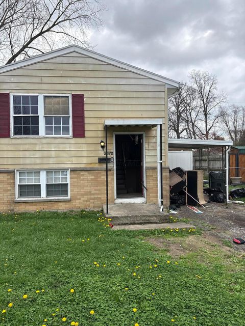 2672 Arcola Road Columbus OH 43207