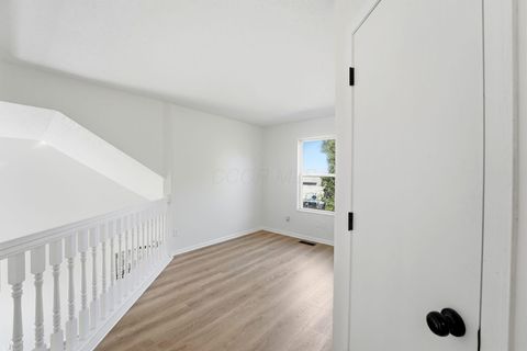 Tiny photo for 6778 Warriner Way, Canal Winchester, OH 43110 (MLS # 225041004)